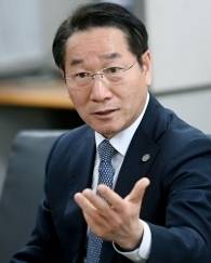 유정복 인천시장. 인천시 제공