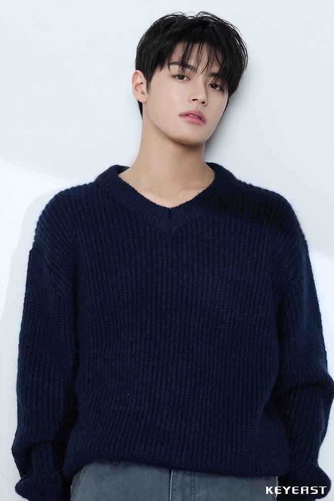 배우 박수오 키이스트