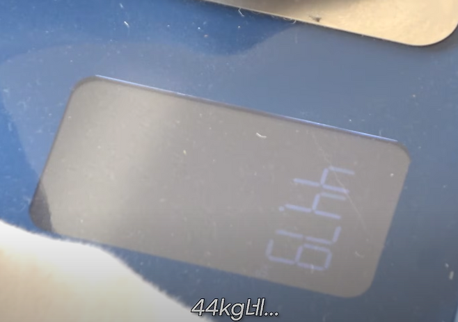 유튜브 채널 ‘옹스타일’ 캡처