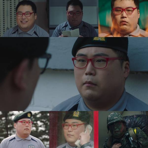 사진=지니TV 신병3