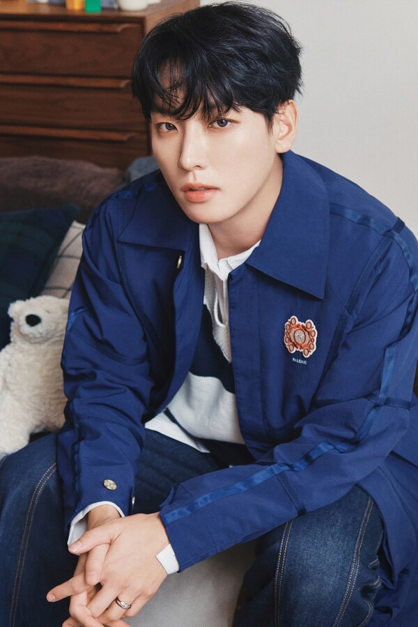 ▲ 6월 개막하는 뮤지컬 '오늘 밤, 세계에서 이 사랑이 사라진다 해도'에 출연하는 김인성. 제공|FNC엔터테인먼트