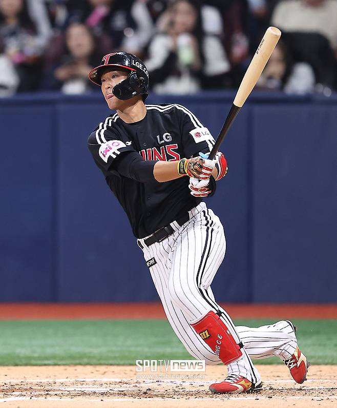 ▲ 송찬의 ⓒ곽혜미 기자