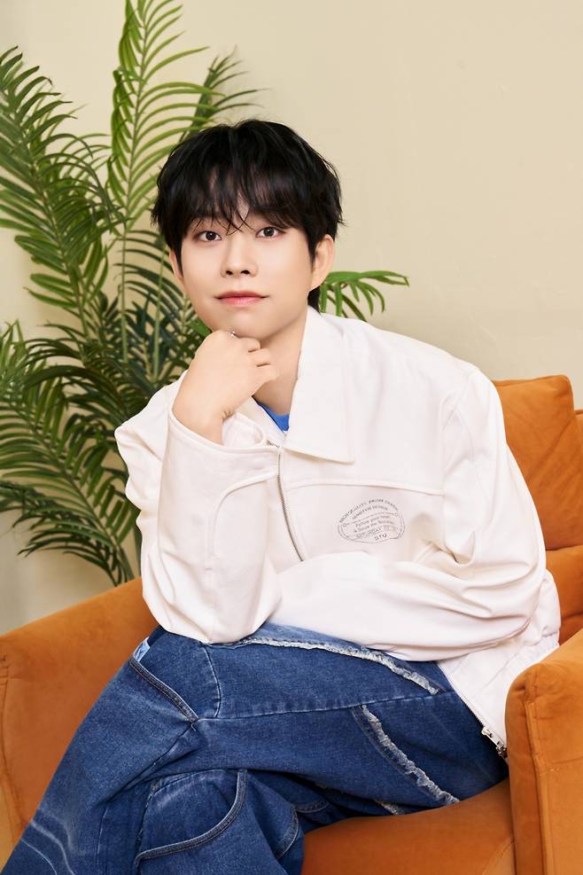 루시 최상엽 /사진=미스틱스토리