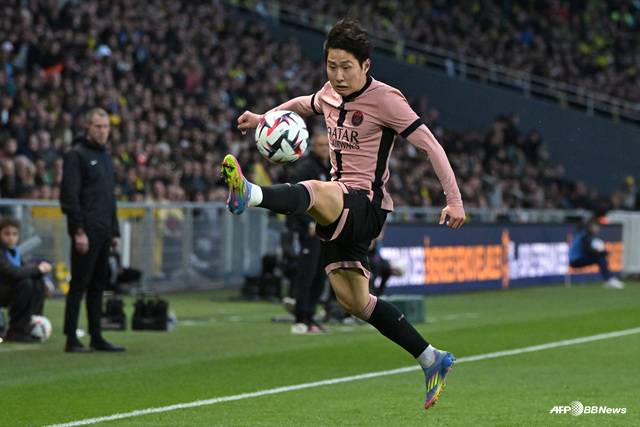 이강인. /AFPBBNews=뉴스1