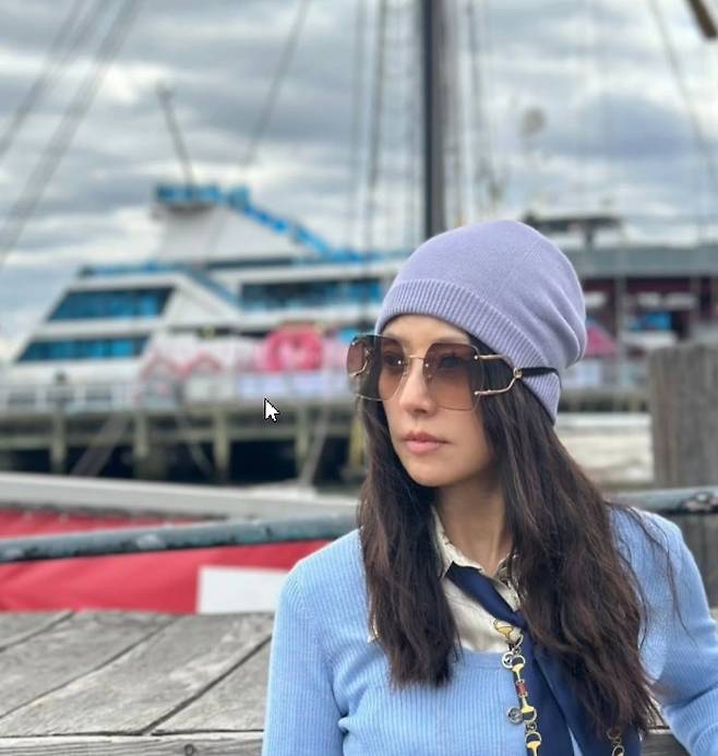 /사진=서정희 SNS