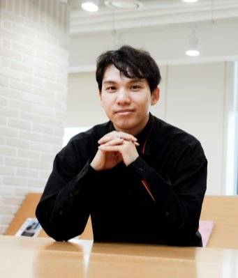 금은 투자 전문가인 조규원 스태커스 대표. 지호영 기자