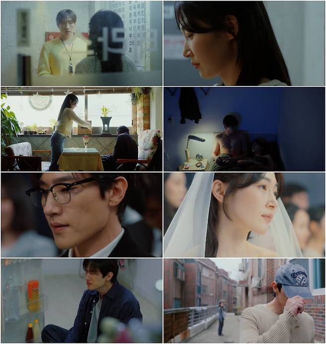 /사진 = ‘재회’ 뮤직비디오 티저