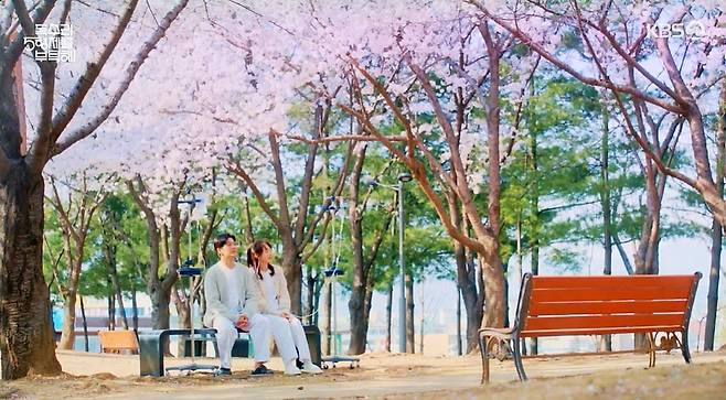 사진=KBS 2TV '독수리 5형제를 부탁해!' OST