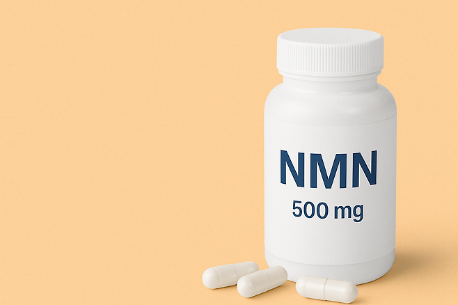 NMN 500 mg