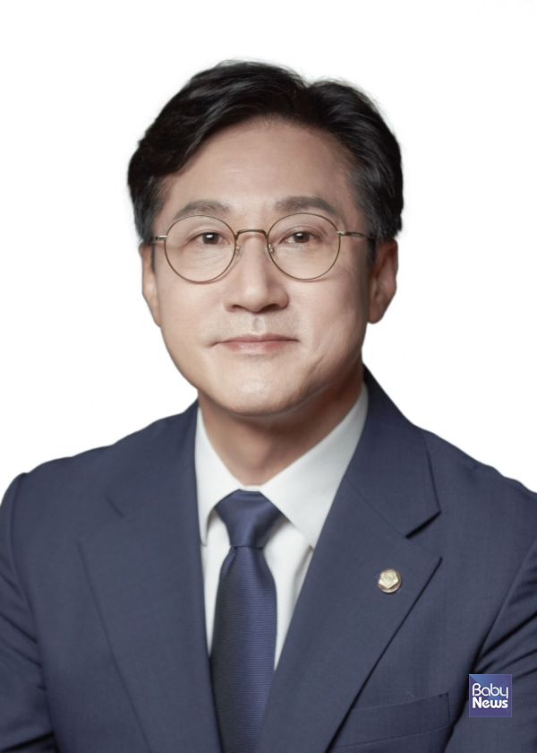 더불어민주당 신영대 의원. ⓒ신영대 의원실&nbsp;