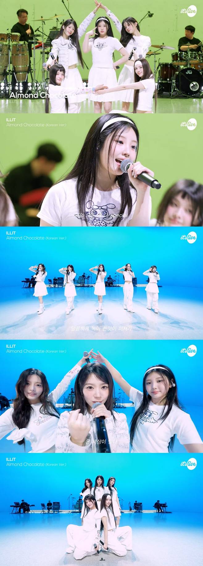 아일릿(사진=빌리프랩)