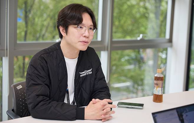 - 김태현 넥슨게임즈 서든어택 디렉터