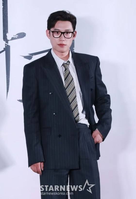 김성철 / 사진=스타뉴스 DB