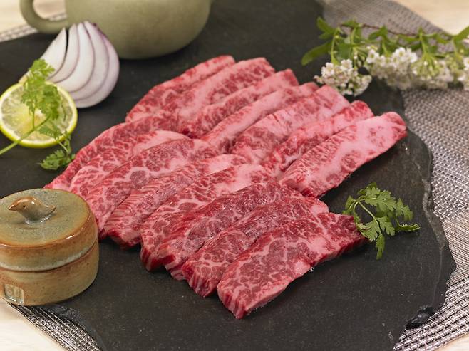 소고기 150g을 먹으면 하루에 필요한 아연의 90%를 섭취할 수 있다. [사진= 게티이미지뱅크]