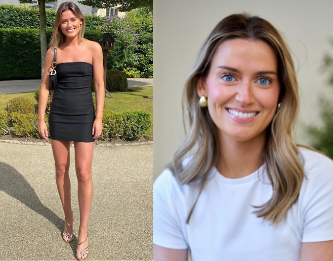 영국 축구계의 전설 로이 킨의 딸, 캐러 킨(29세)이 자가면역 질환인 루푸스(Lupus)와의 투병 과정을 직접 밝히며 사회적 관심을 불러일으키고 있다. [사진=SNS]