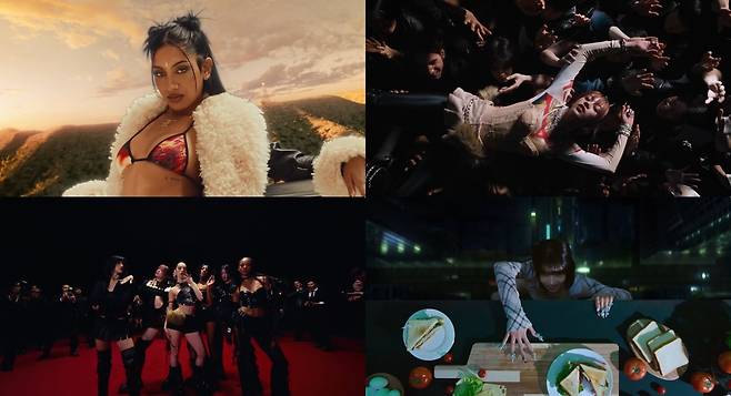 사진제공=하이브