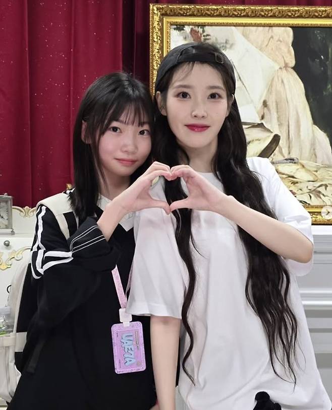 배우 김태연 인스타그램