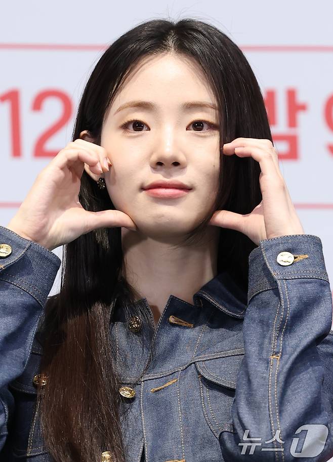 배우 신시아 2025.4.10/뉴스1 ⓒ News1 권현진 기자