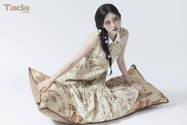 아이브 가을. 사진 | TadaPOPs