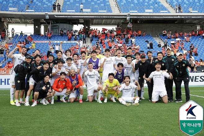 제공 | 한국프로축구연맹
