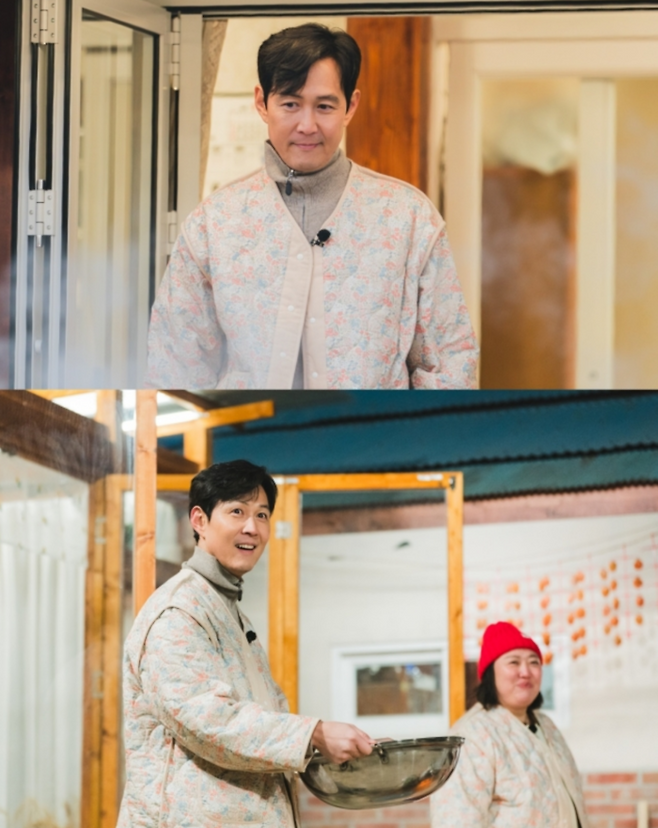 언니네 산지직송2. 사진 | tvN