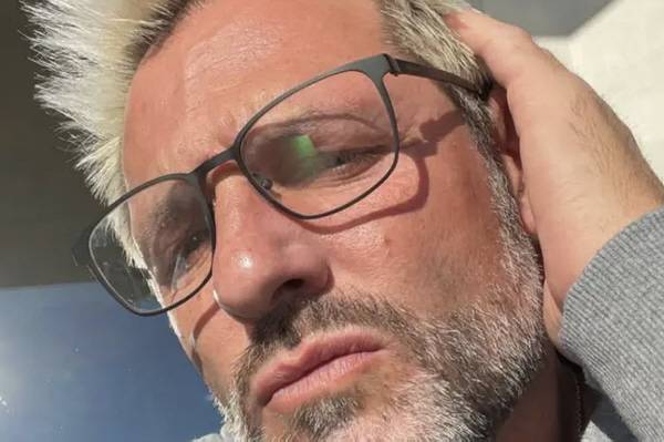 출처=산티아고 카니자레스 SNS 캡쳐