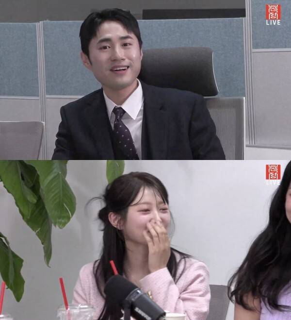 ⓒ유튜브 채널 '촌장엔터테인먼트TV'