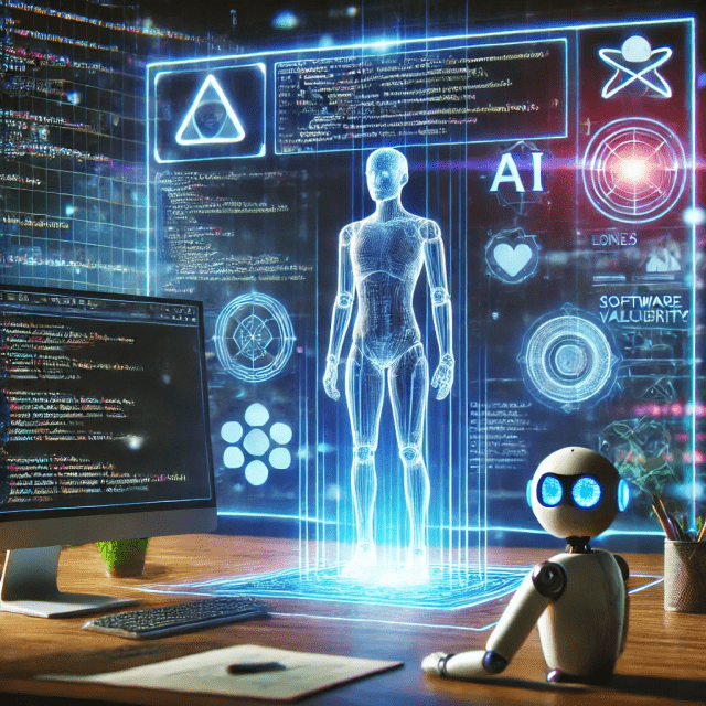 AI 코딩 보안 스타트업 엔도르 랩스가 9천300만 달러 투자를 유치했다. (사진=챗GPT 제작)