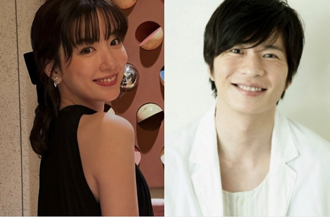 일본의 배우 나가노 메이와 다나카 케이가 불륜설에 휩싸였다. 일본 주간지 슈칸분슌은 나가노 메이와 다나카 케이가 불륜 관계라고 보도했다. 인스타그램