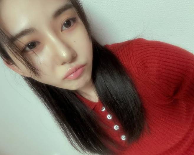 출처: 권민아 인스타그램