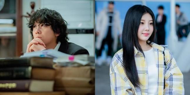 이홍기X아일릿 원희, ‘사계의 봄’ 출연... ‘청춘 로맨스 한 스푼’ (제공: 사계의 봄)