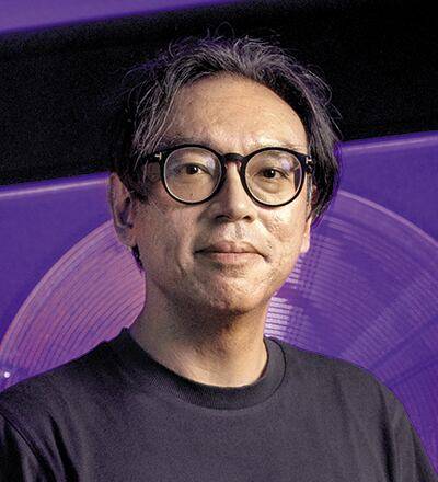 호추니엔 광주비엔날레 예술감독