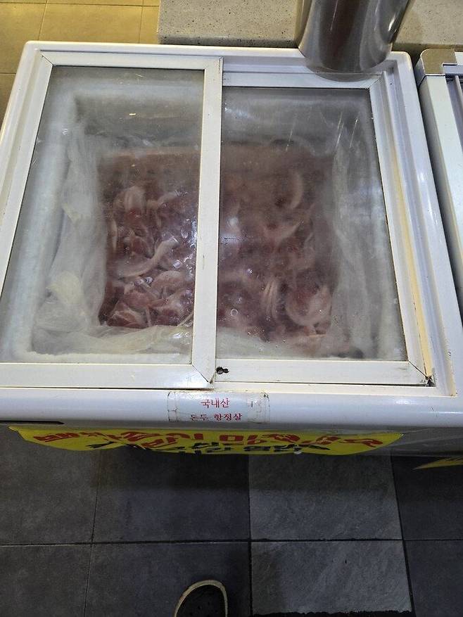 IMG_4631.jpeg 최근 뜨고있다는 4400원 한식뷔페 진실 ㅎㄷㄷㄷㄷ