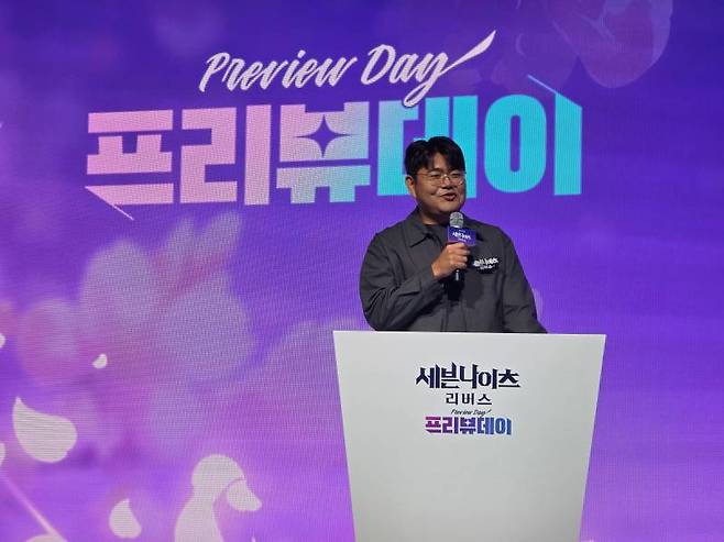 넷마블넥서스 김정민 대표