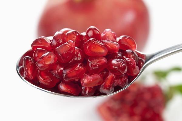 석류가 염증을 완화하고 심혈관 대사질환 증상을 개선하는 데 도움이 된다는 연구 결과가 발표됐다./사진=클립아트코리아