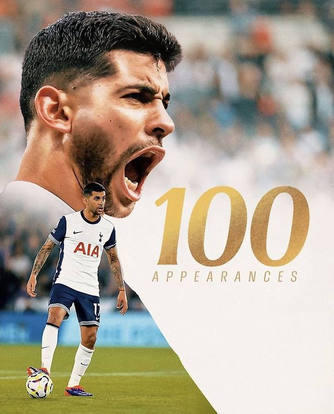 크리스티안 로메로. 사진=로메로 SNS