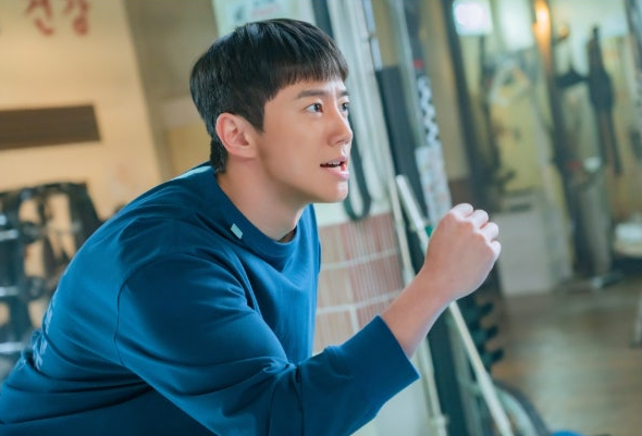 ‘헬스클럽 24’(사진=KBS 제공)&nbsp;