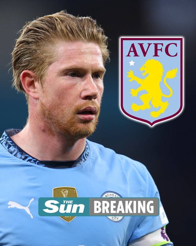 사진 = 아스톤 빌라