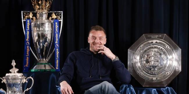 사진=레스터 시티