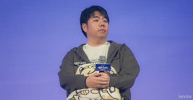 ▲ 황해빛누리 크리에이티브 디렉터