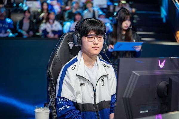 DN 프릭스 미드 라이너 '불독' 이태영 (LCK 제공)