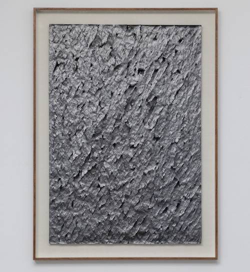 'Untitled 0211024'(120×80㎝).  우손갤러리