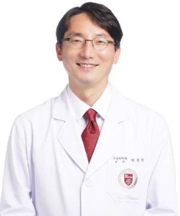 고려대안산병원 응급의학과 박종학 교수