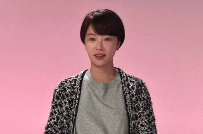 배우 황정음이 '솔로라서' 예고편에서 눈물을 흘렸다. /사진=황정음 인스타그램