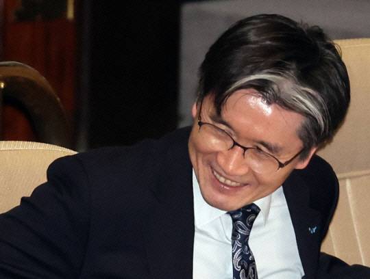 오동운 공수처장. 연합뉴스