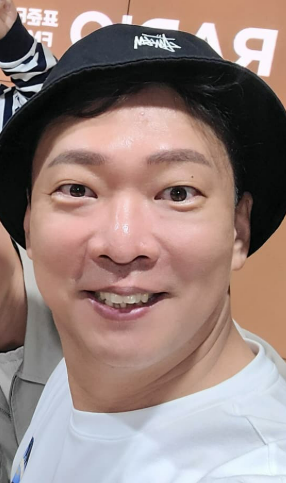 박준형 소셜미디어