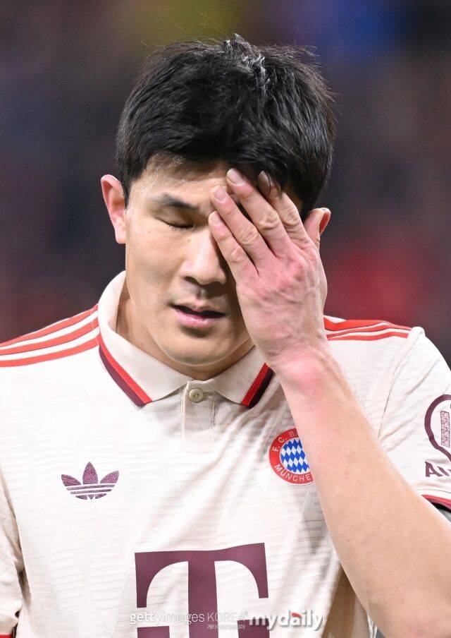 김민재/게티이미지코리아