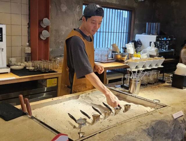 이동건./소셜미디어