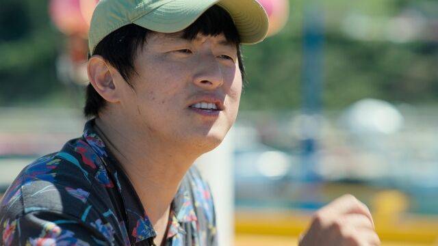 넷플릭스 '대환장 기안장'