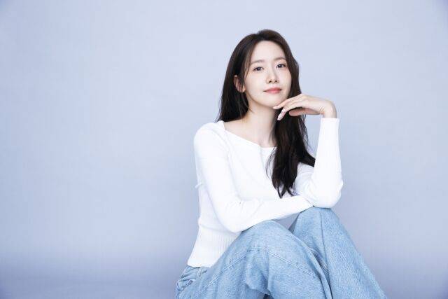 윤아./ SM엔터테인먼트